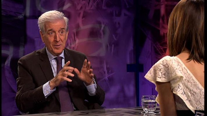 Gent de paraula - Pere Barri