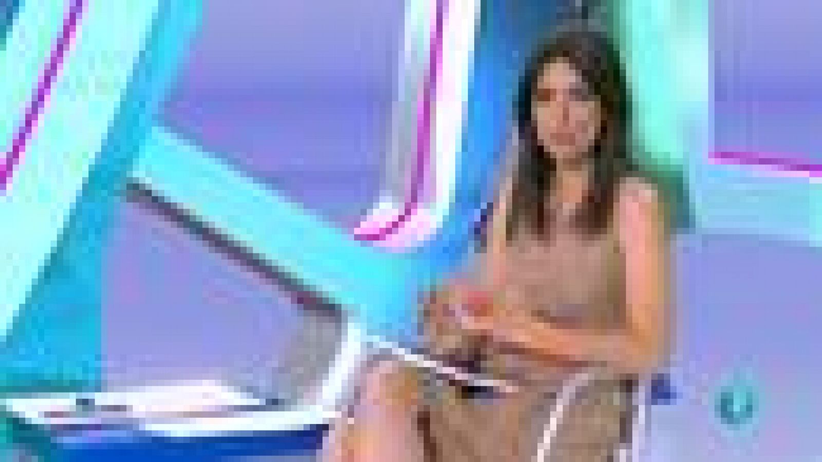 La Aventura del Saber. El mago Xuxo Ruiz