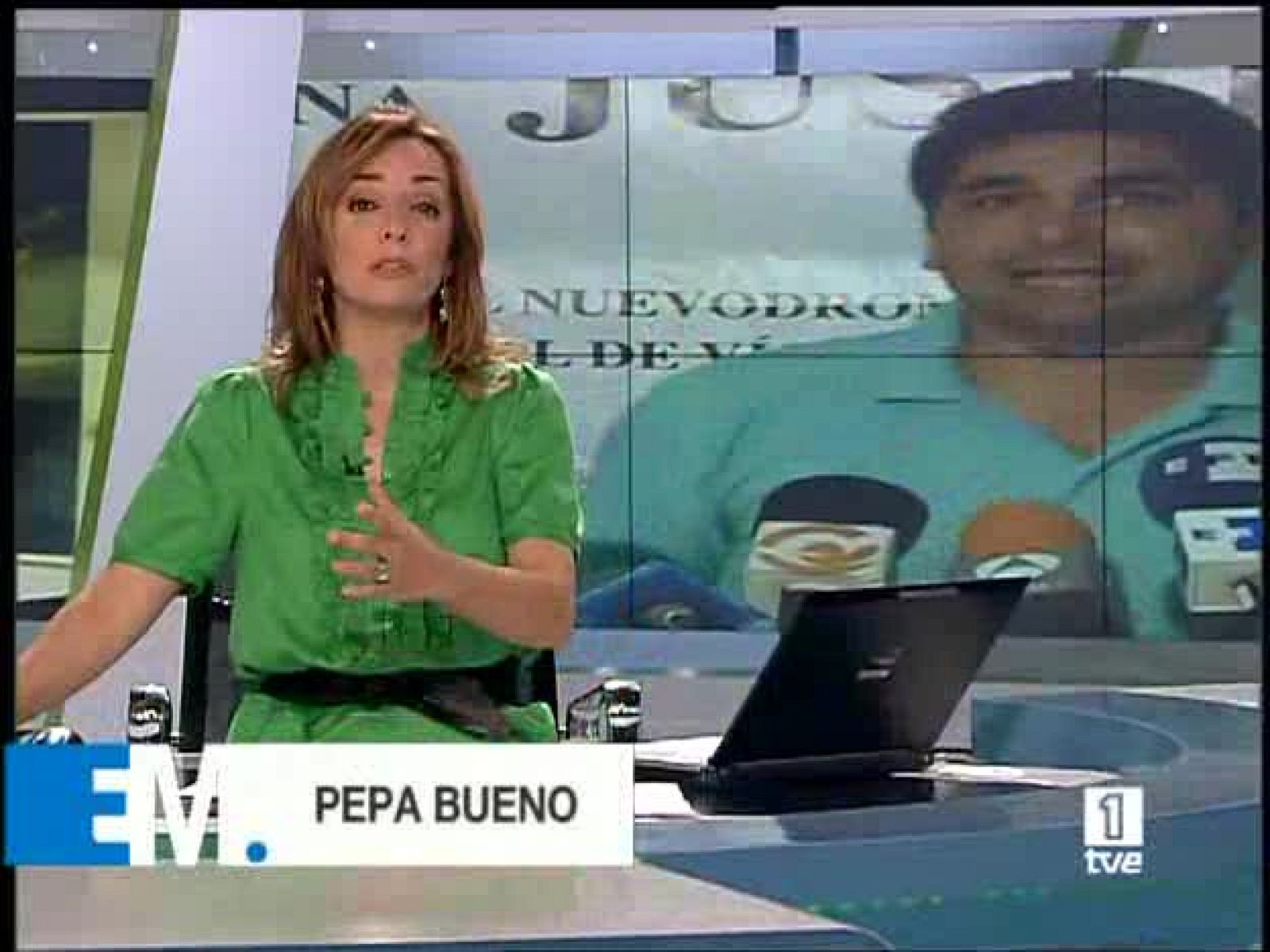 Esta mañana - 25/06/08 - Esta mañana | Ver