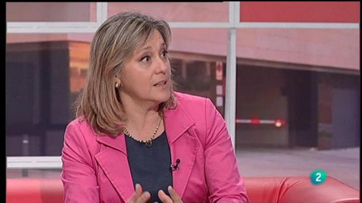 Para todos La 2 - Pilar Riobó