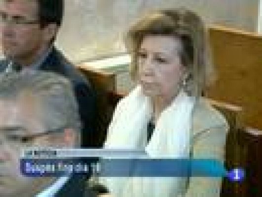 Informatiu Balear - Informatiu Balear en 2' - 06/06/13