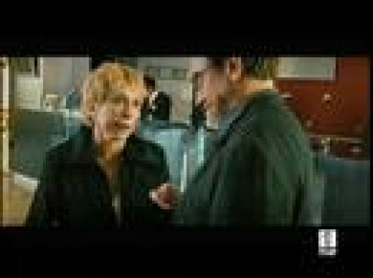  - Colomo estrena 'Rivales'