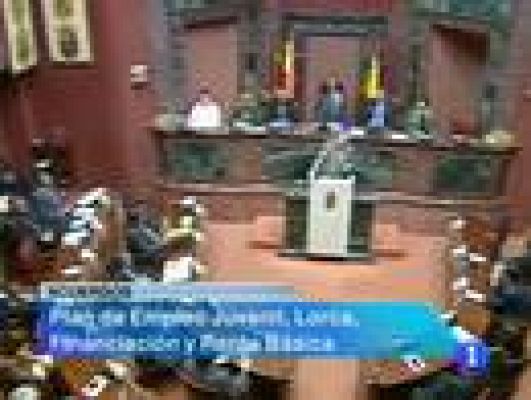 Noticias Murcia - Noticias Murcia.(06/06/2013)