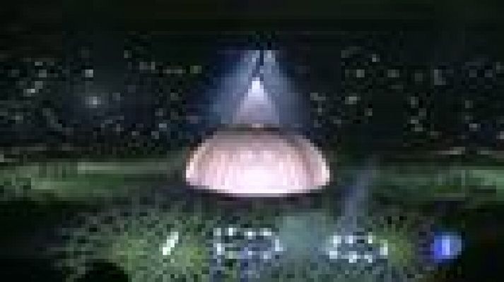 Telenorte - País Vasco - Telenorte País Vasco - 06/06/13