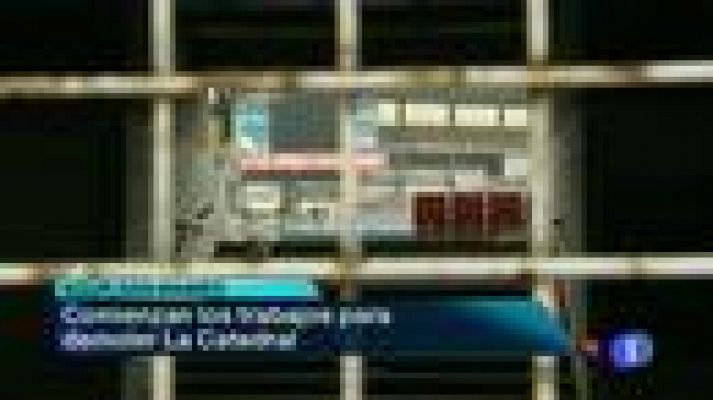 Telenorte - País Vasco - Telenorte 2 País Vasco - 06/06/13