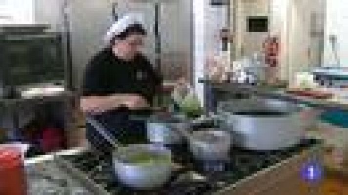 L'Informatiu - L'Informatiu 2 - 06/06/13