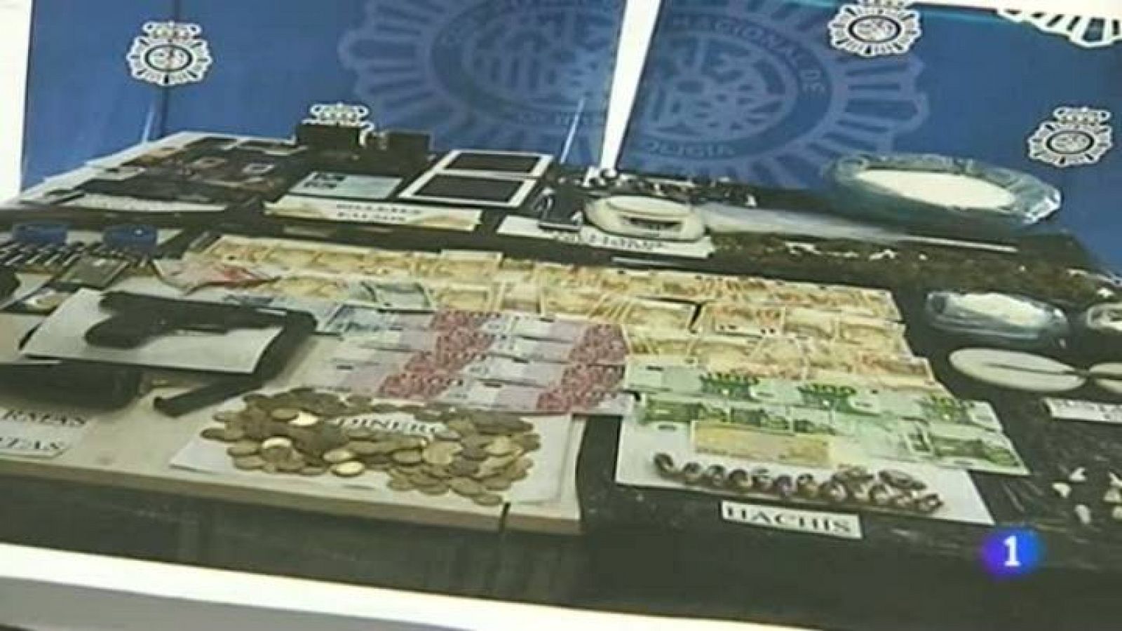 Noticias de Extremadura 2 -06/0613 | Ver