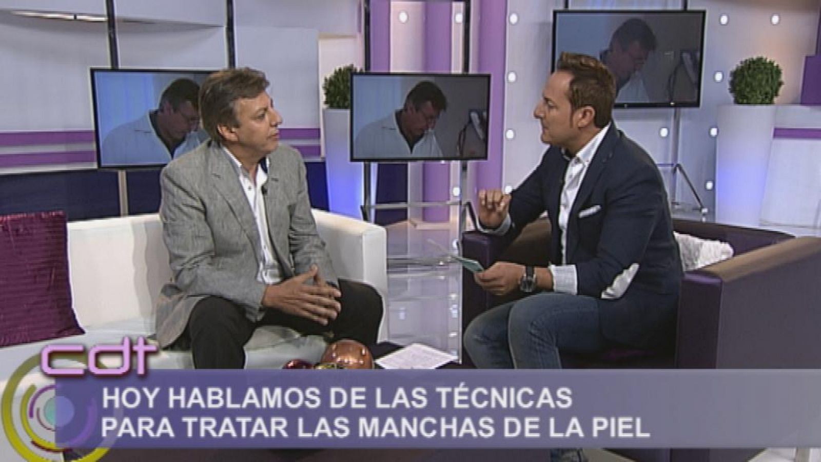 Cerca de ti - 06/06/13 - Cerca de ti | Ver