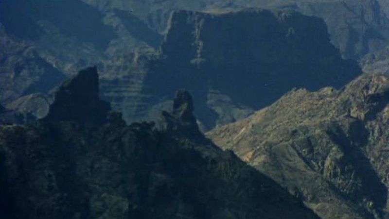 Esta es mi tierra - Gran Canaria de José Alemán