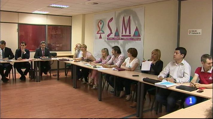 Noticias Aragón - Noticias Aragón 2 - 06/06/13