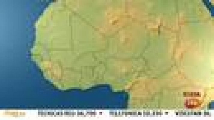 La tarde en 24h - Enfrentamientos entre el ejército nigeriano y la guerrilla Boko Haram