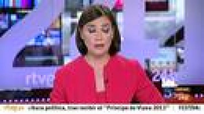 La tarde en 24h - El excampeón de ajedrez Kasparov no volverá a Rusia