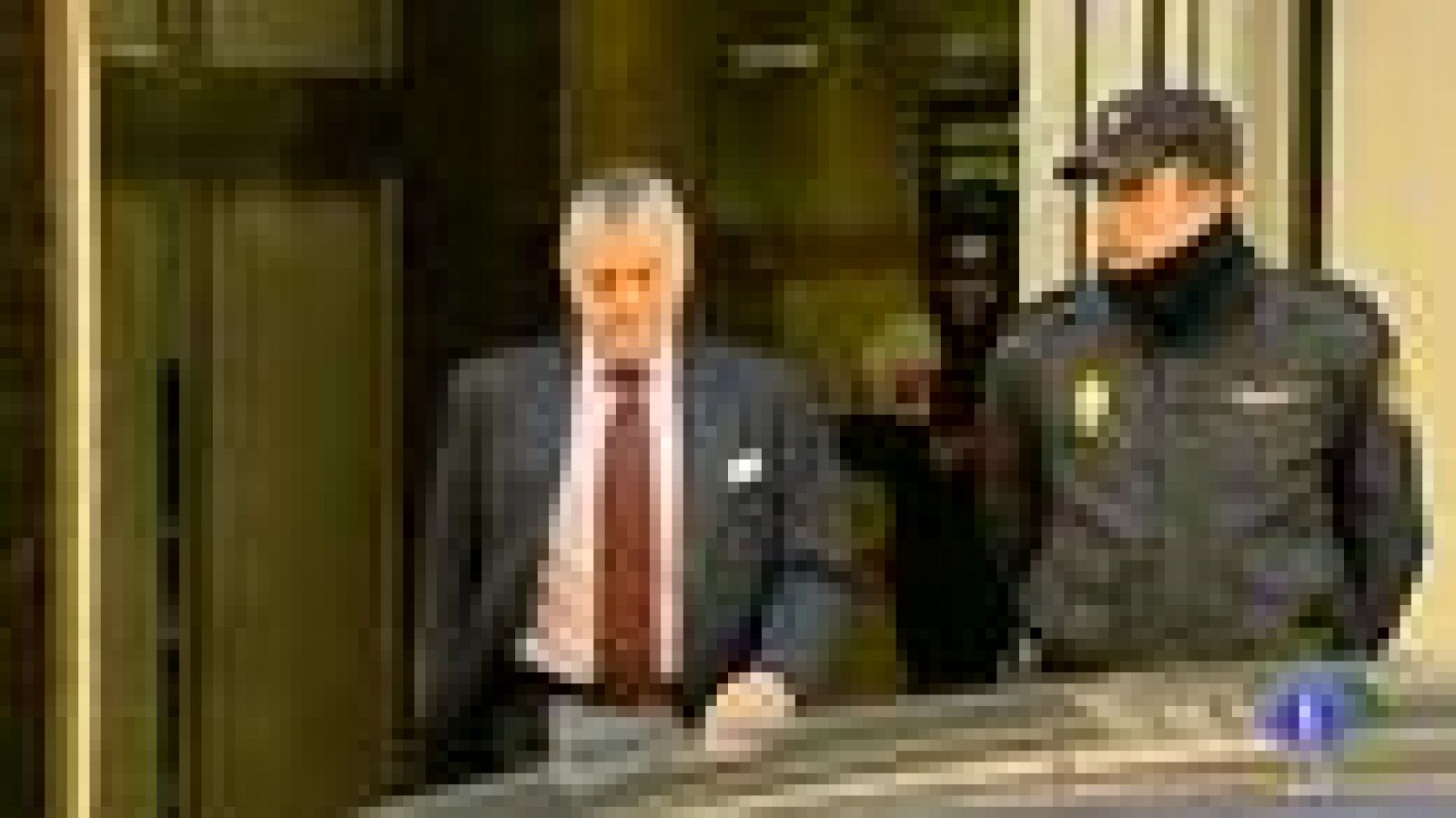 Telediario 1: Bárcenas se enriqueció con comisiones procedentes de Gürtel | RTVE Play