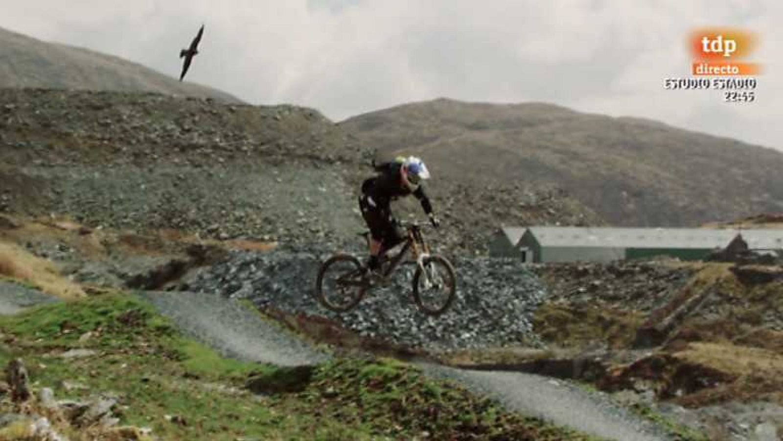 Conexión tdp - 06/06/13 - Ver ahora