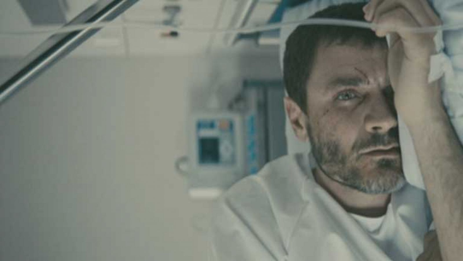 "Insensibles" el primer largometraje de Juan Carlos Medina