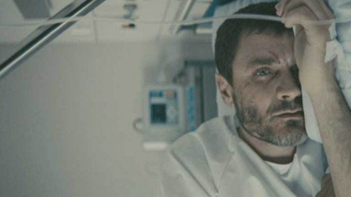 Telediario 1 - "Insensibles"