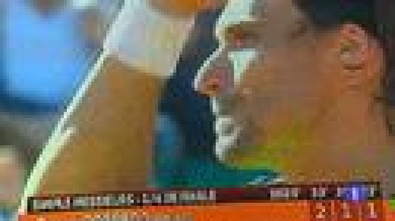 El Roland Garros conocerá este viernes los protagonistas de su final de 2013 toda vez que se resuelvan las dos semifinales que enfrentarán a los españoles Rafael Nadal y David Ferrer contra Novak Djokovic y Jo Wilfred Tsonga, respectivamente.