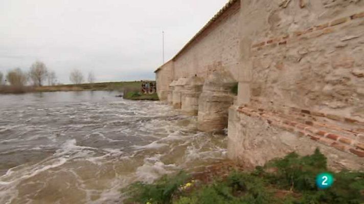 Crónicas - El esplendor de Las Tablas