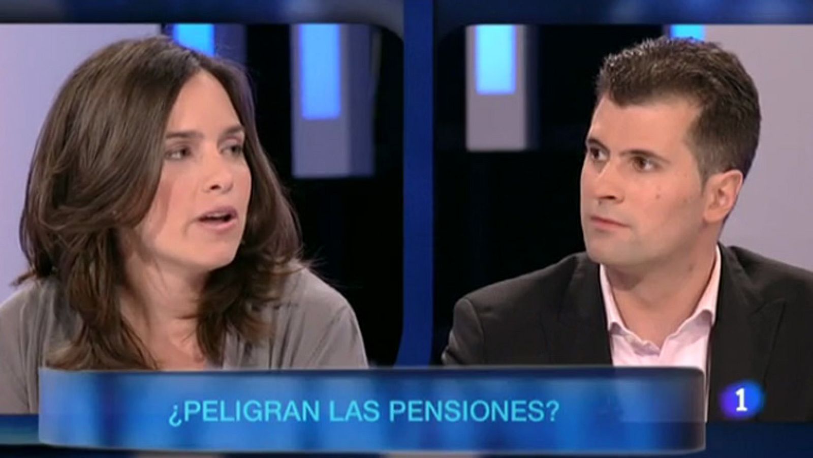 El debate de La 1 - 06/06/13 - ver ahora