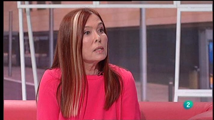 Para todos La 2 - Paloma Cabadas