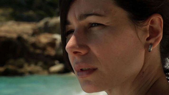 Días de cine - Días de cine: 'Enxaneta'