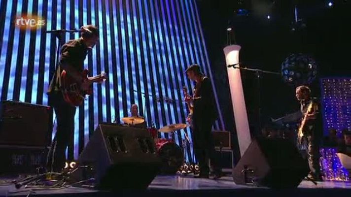 Blue Zulu - "Grietas"