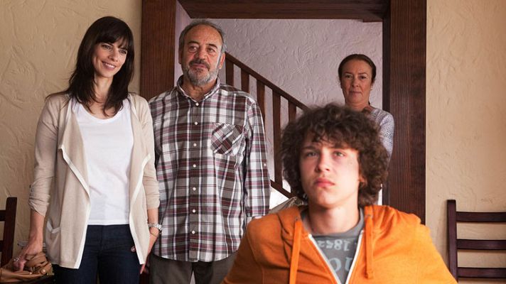 Días de cine - Días de cine: 'Quince años y un día'