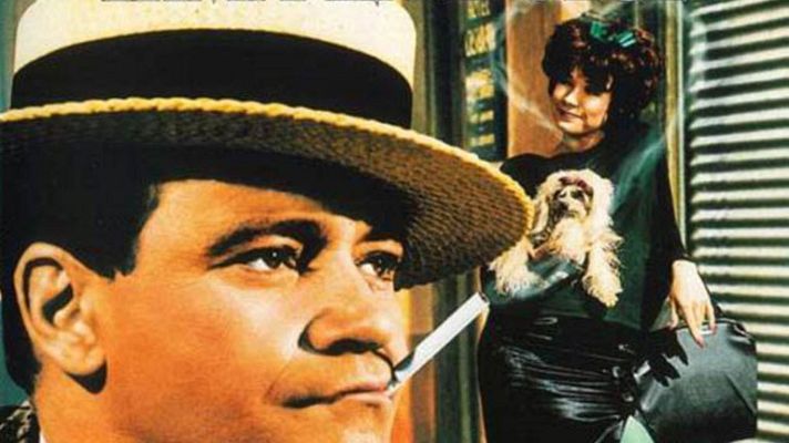 Días de cine - Días de cine: 50 aniversario de 'Irma la dulce'
