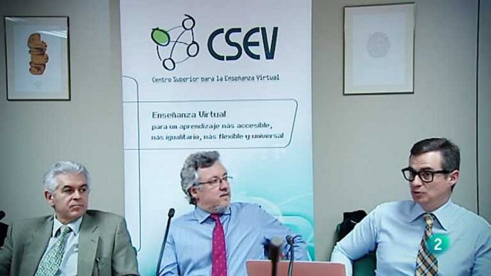 Universo UNED - UNED - 07/06/13