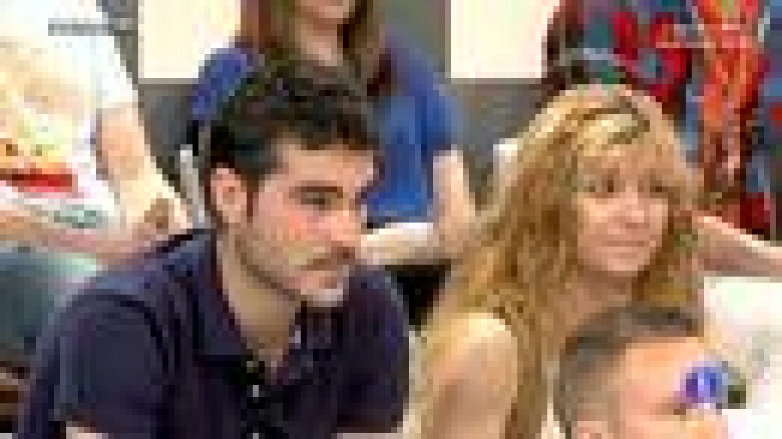 Tenemos que hablar - Alberto Fernández: "Me encantaría que alguien me pudiera demostrar la videncia"