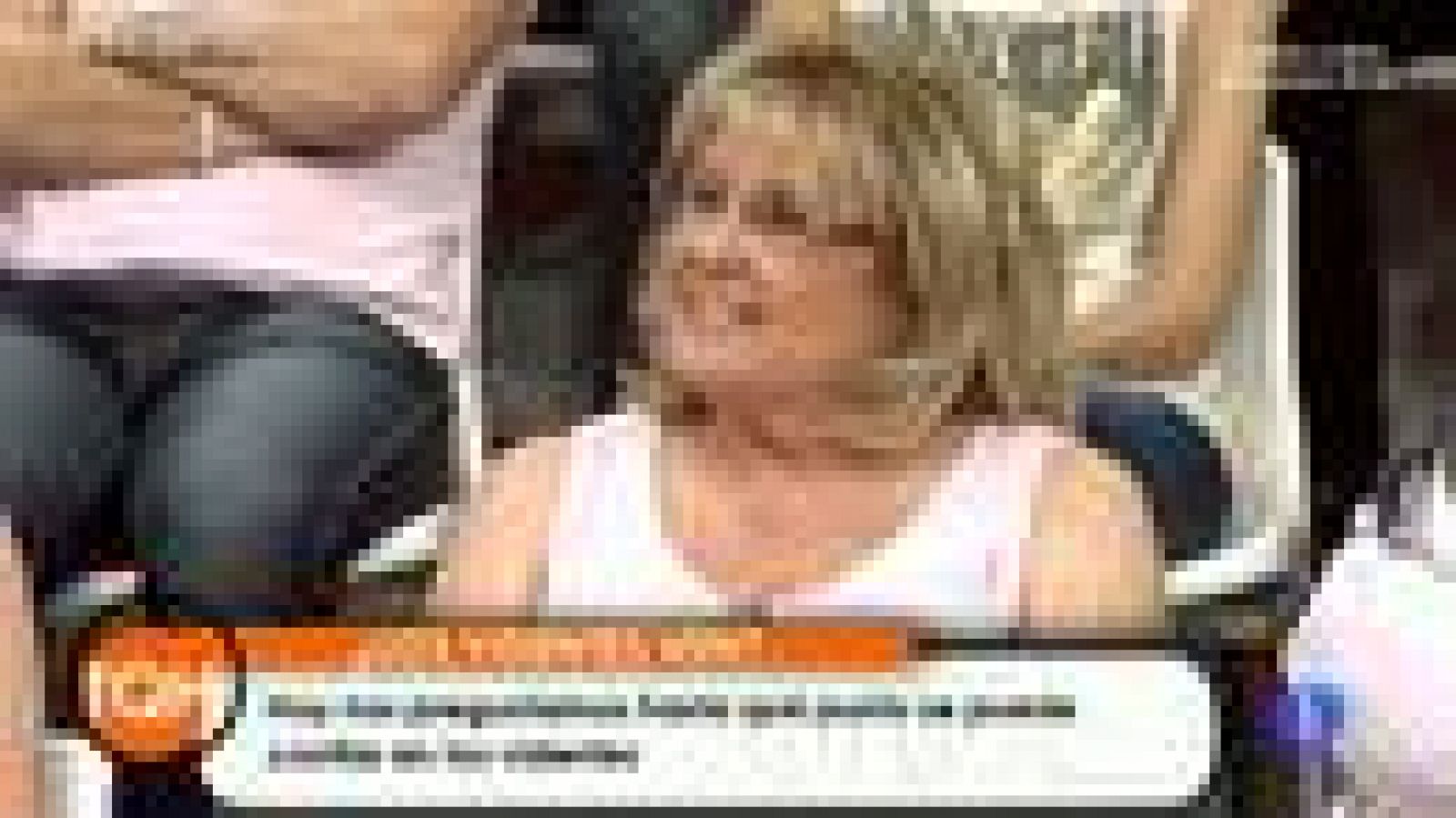 Tenemos que hablar - Carmen adivina a través de la numerología