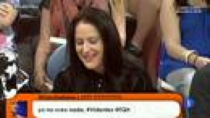 Tenemos que hablar - Victoria Ayala, videncia innata