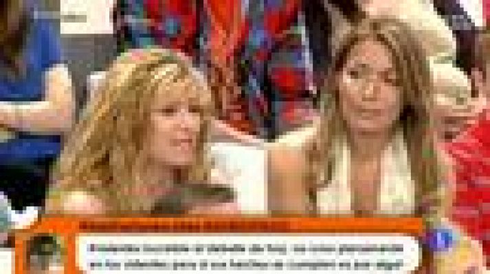 Tenemos que hablar - Se gasta 200.000¿ en videntes