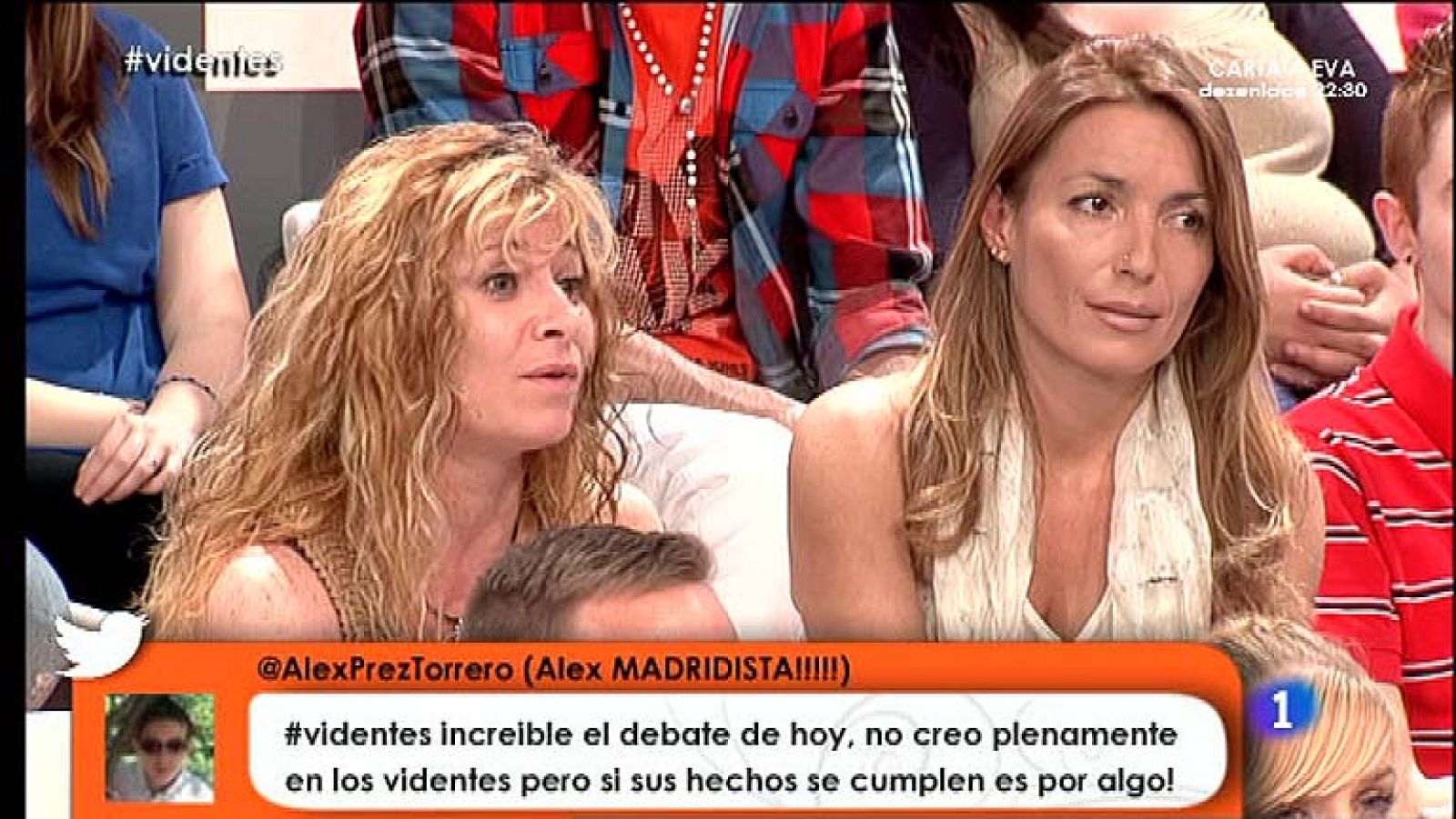 Tenemos que hablar - Un adicto a los videntes se gastó 200.000 euros 