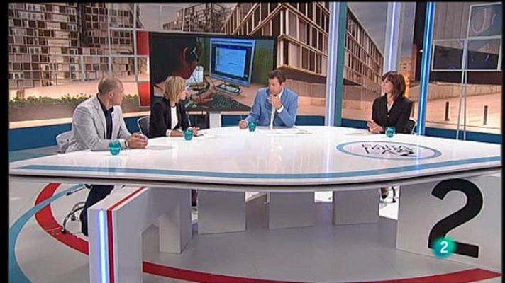 Para todos La 2 - El telemárketing