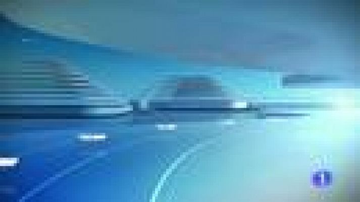 L'Informatiu - L'Informatiu en 3' - 07/06/13