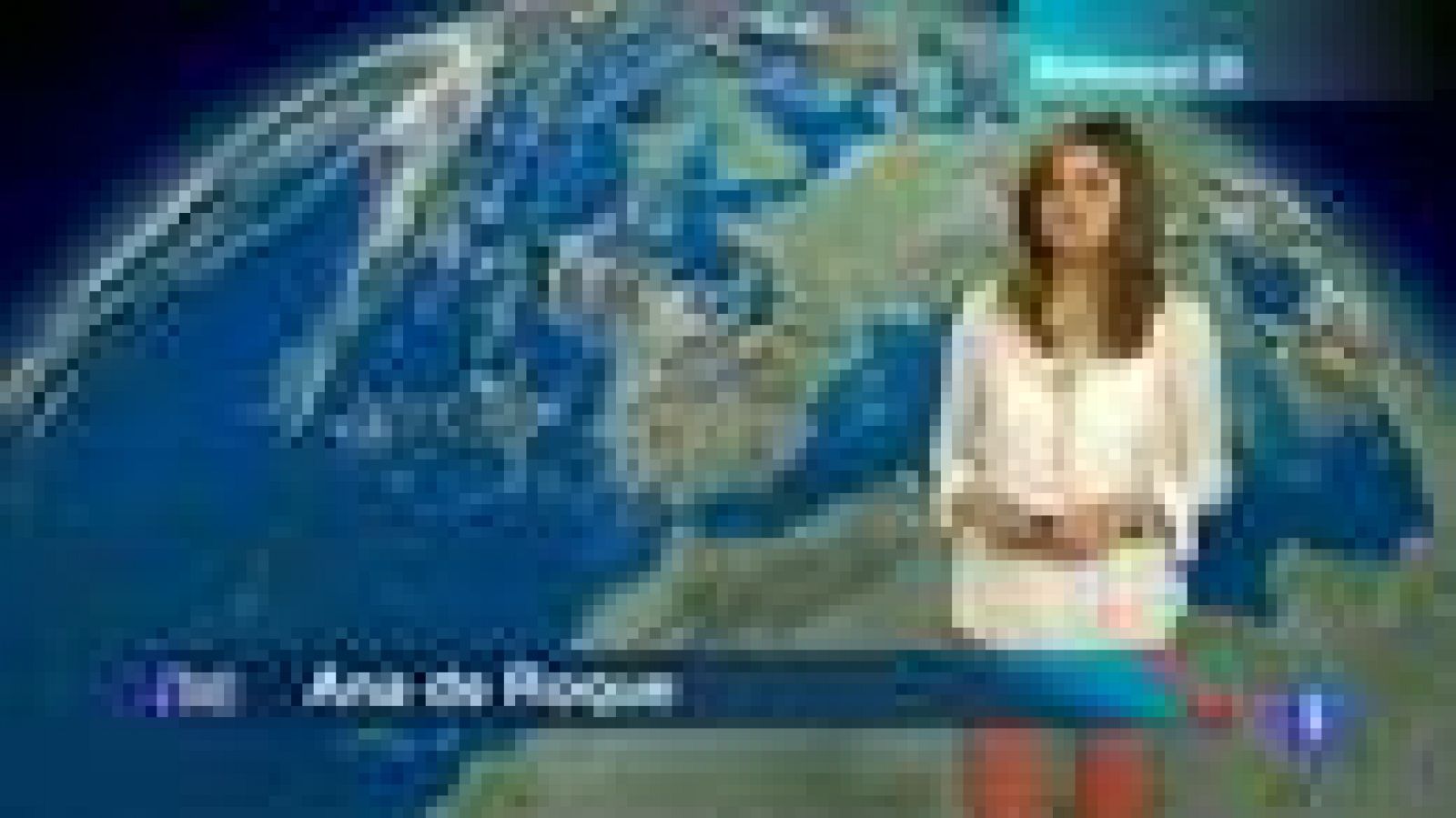 Noticias de Extremadura: El tiempo en Extremadura - 07/06/13 | RTVE Play