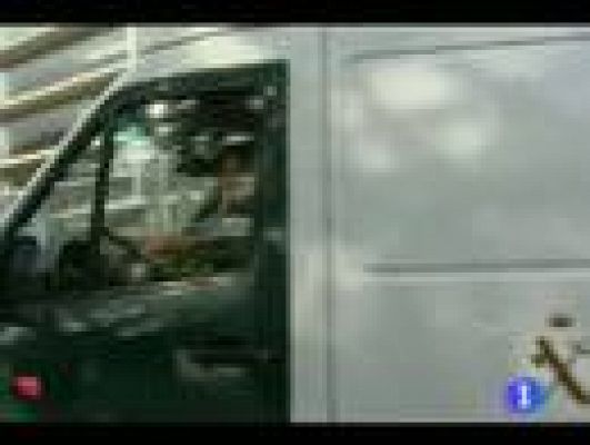 Noticias Murcia - La Comunidad de Murcia en 2'.(07/06/2013)