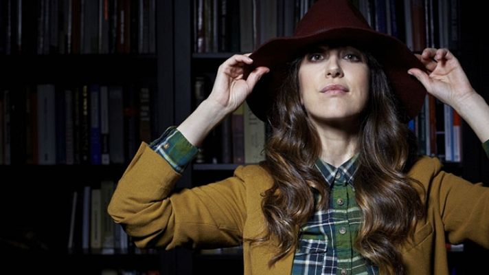 Atención obras - Nena Daconte en acústico