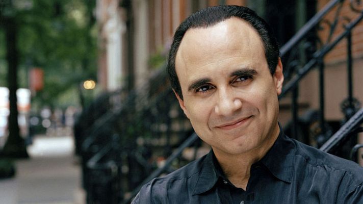 Atención obras - La puesta a punto de Michel Camilo