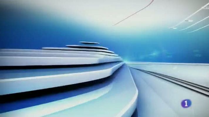 Noticias de Castilla-La Mancha - Noticias de Castilla- La Mancha. 07/06/13