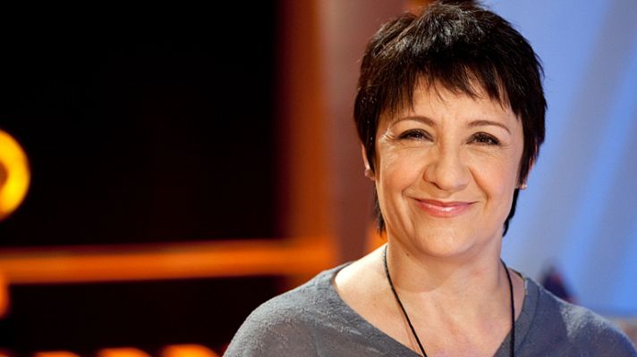 Atención obras - Entrevista a Blanca Portillo