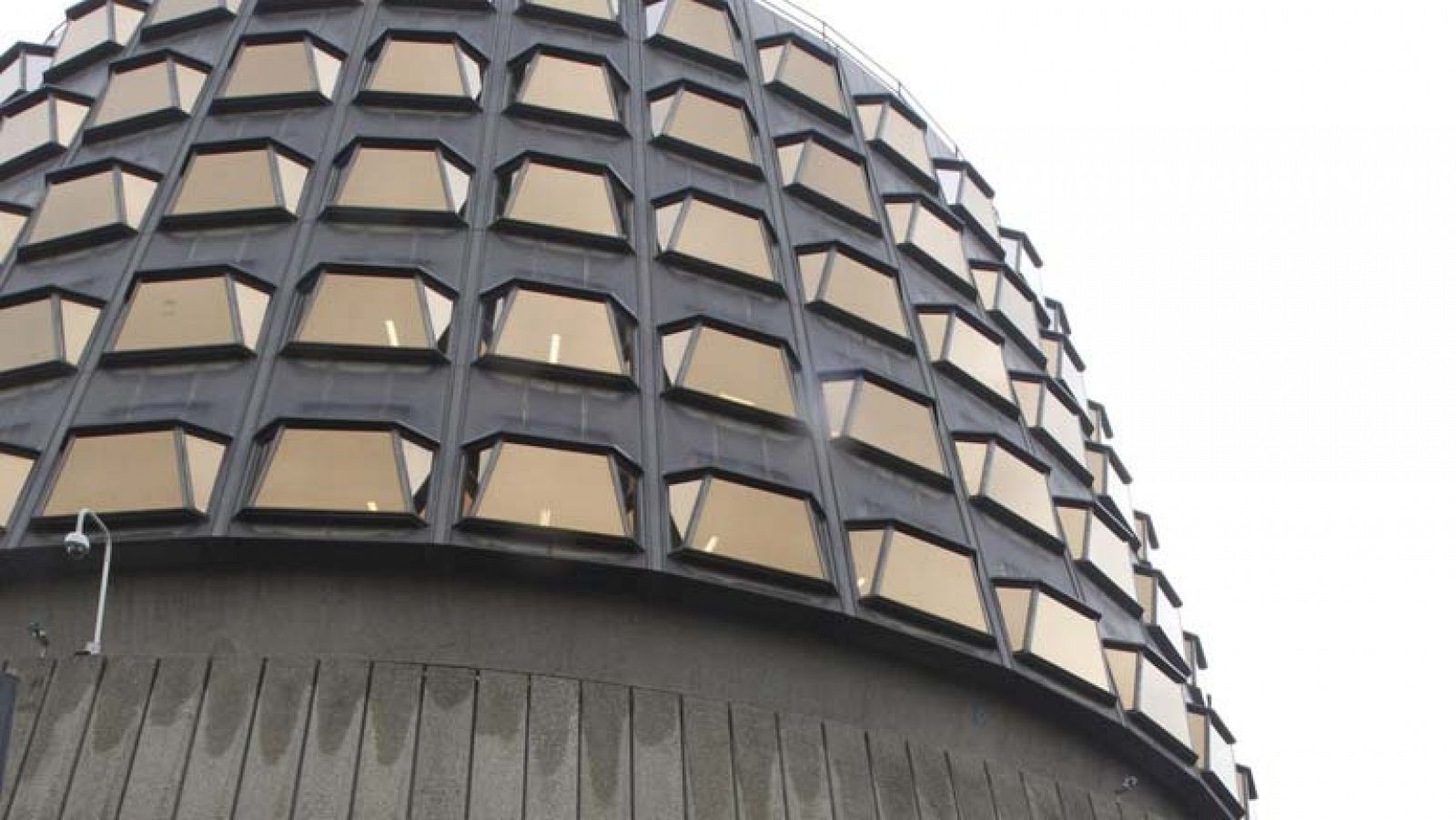 El Tribunal Constitucional sustituye 4 de sus 12 miembros