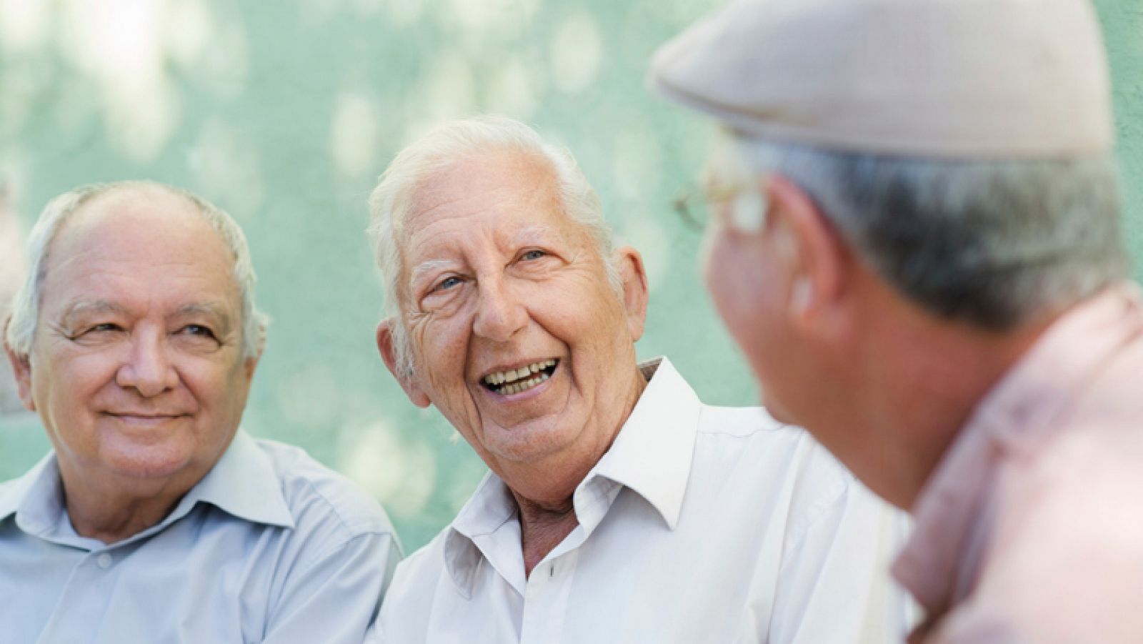 La Mañana de La 1 - El futuro de las pensiones