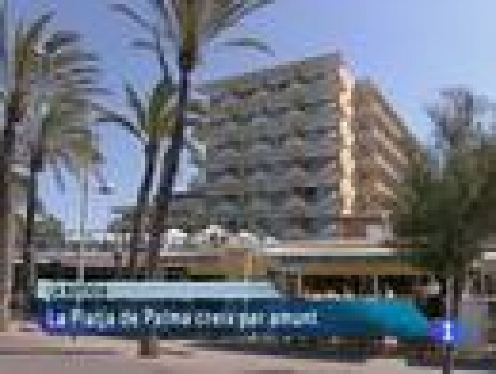 Informatiu Balear - 07/06/13 | Ver