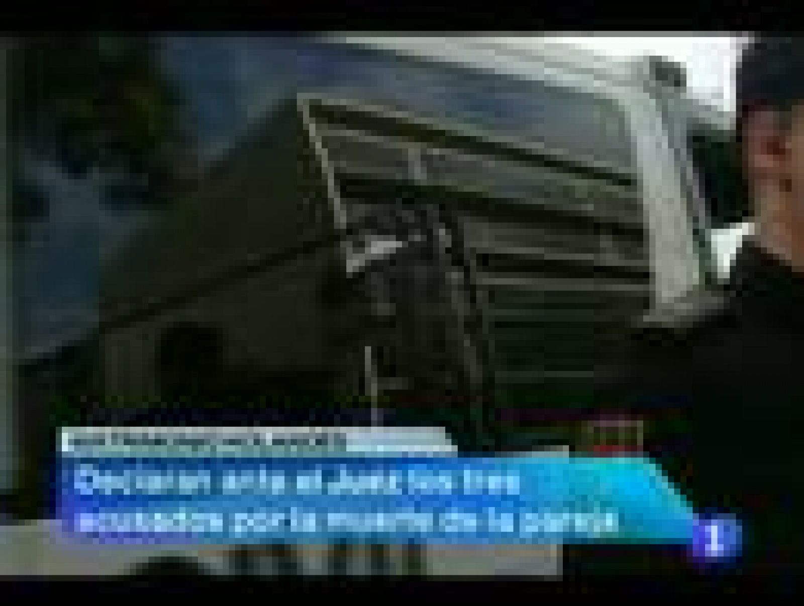Noticias Murcia: Noticias Murcia.(07/06/2013) | RTVE Play