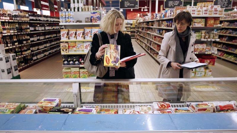 El Gobierno aprueba el plan de apoyo al comercio minorista