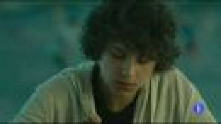 Telediario 1 - Estrenos de la semana