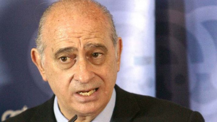 Telediario 1 - Contra los "lobos solitarios"