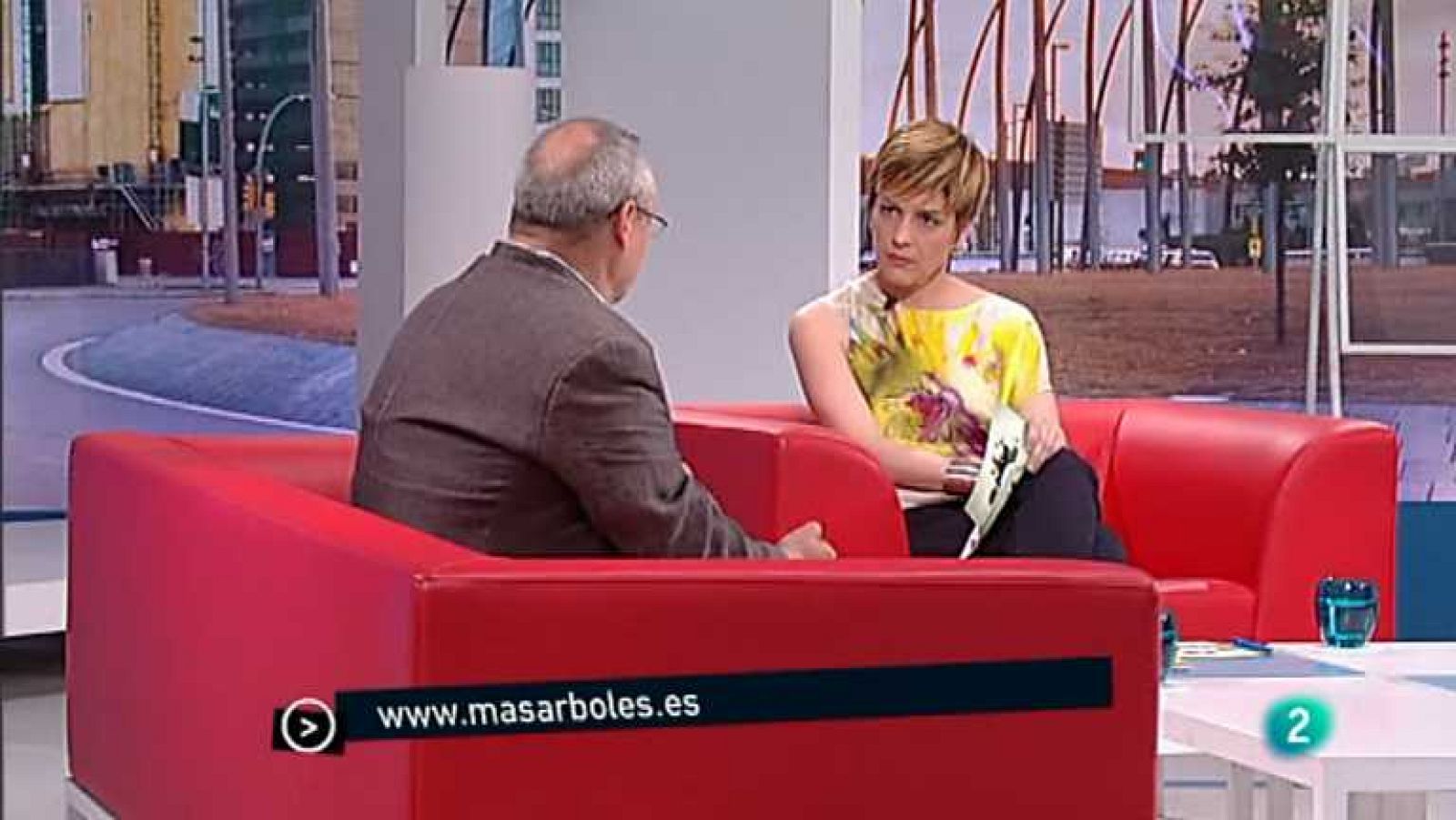 Para todos La 2 - 07/06/13 - ver ahora